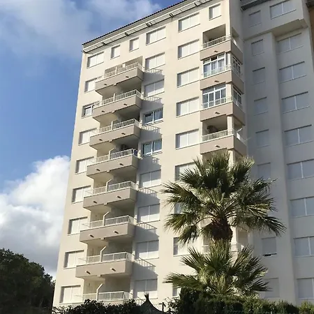 Vista Al Mar