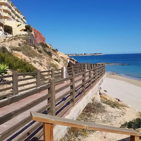 Vista Al Mar *