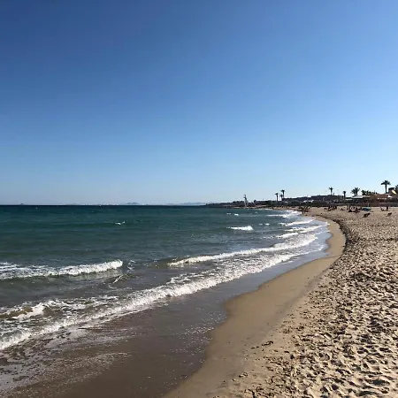 Apartment Vista Al Mar Orihuela