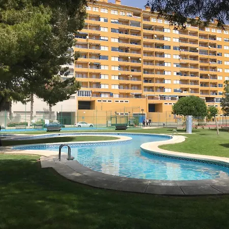 Apartment Vista Al Mar
