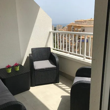 Vista Al Mar *