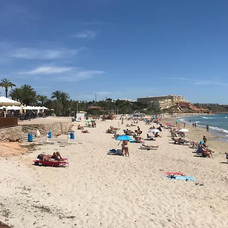 Vista Al Mar *