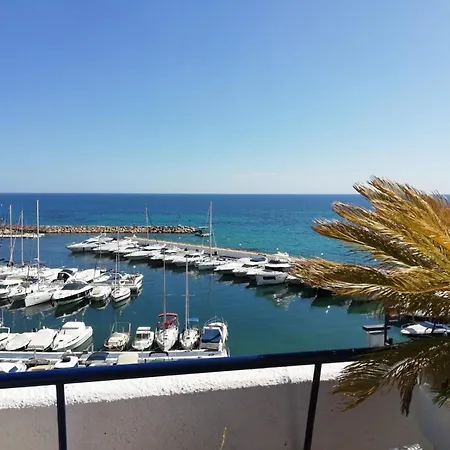 Apartment Vista Al Mar